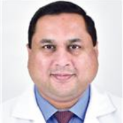 Dr. Eapen Thomas