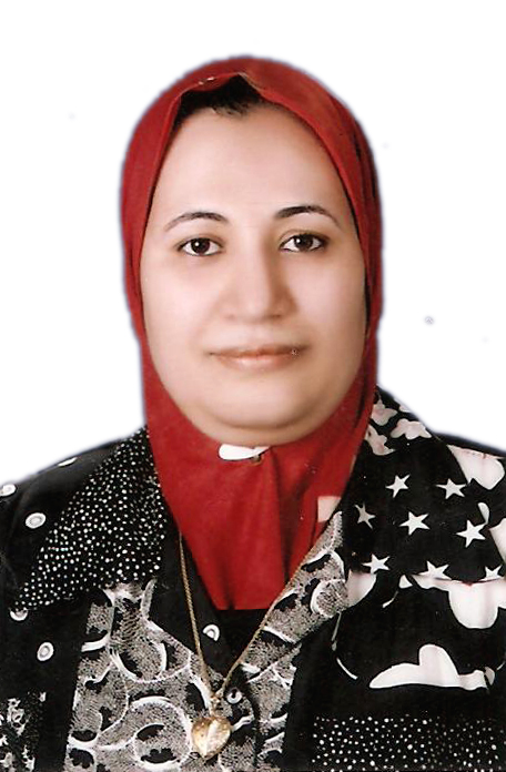 Profile picture of  Dr. Ebtessam Saad Hassanin