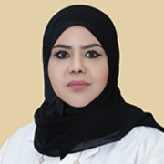 Dr. Entesar Al Hammadi