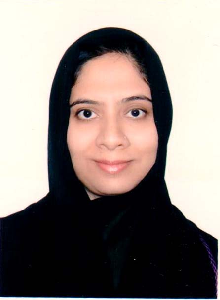 Profile picture of Dr. Erum Rehman