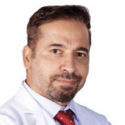 Dr. Fadi Kanaan