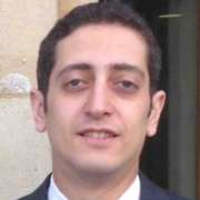 Profile picture of Dr. Fady Tadros
