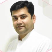Profile picture of  Dr. Faisal Sherwani