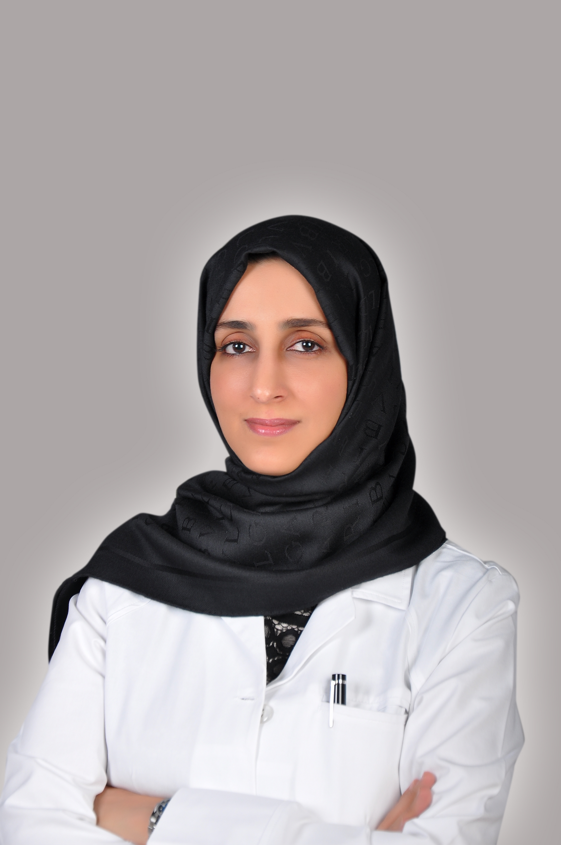 Profile picture of Dr. Faiza Mohamed Saleh Mohamed Al Ali