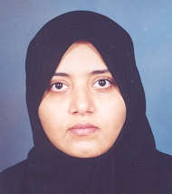 Profile picture of Dr. Fatoom Hamed Qayed