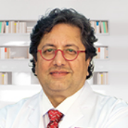 Dr. Gautam Allahbadia