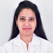 Profile picture of Dr. Gayathri Kanvatheertha