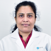 Dr. Geeta Kunthe