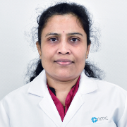 Profile picture of Dr. Geeta Kunthe