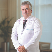 Dr. Georgios Pechlivanidis
