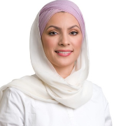 Dr. Habiba Darafshian