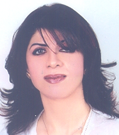 Profile picture of Dr. Hala Taqi Ali Al-musawi