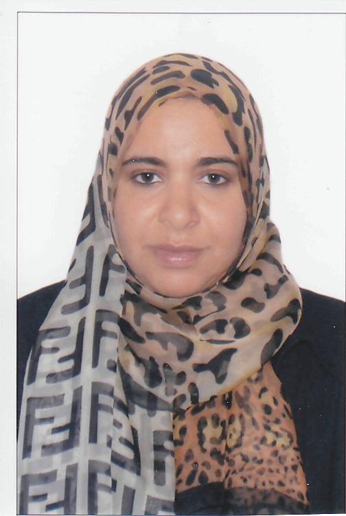 Profile picture of Dr. Hanan Mahmoud Kandil