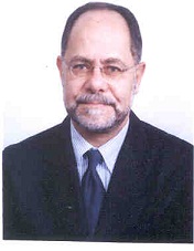 Dr. Hany Ibrahim Shafey