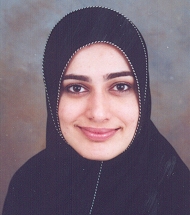 Profile picture of Dr. Hasna Ahmad Abdulrahman Alseed