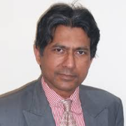 Dr. Hilali Noordeen