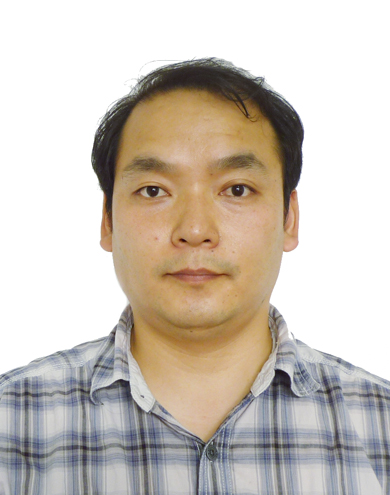 Profile picture of  Dr. Hoonil Bae