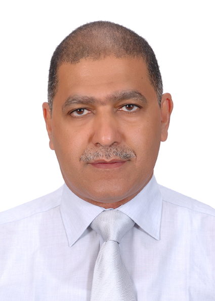 Dr. Hossameldin Wagdi Eid