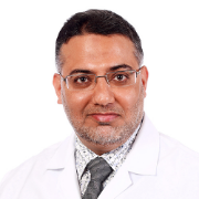 Dr. Hussain Tallib