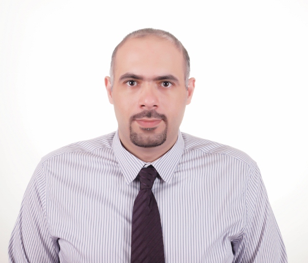 Profile picture of Dr. Hussam Mustafa Shaban