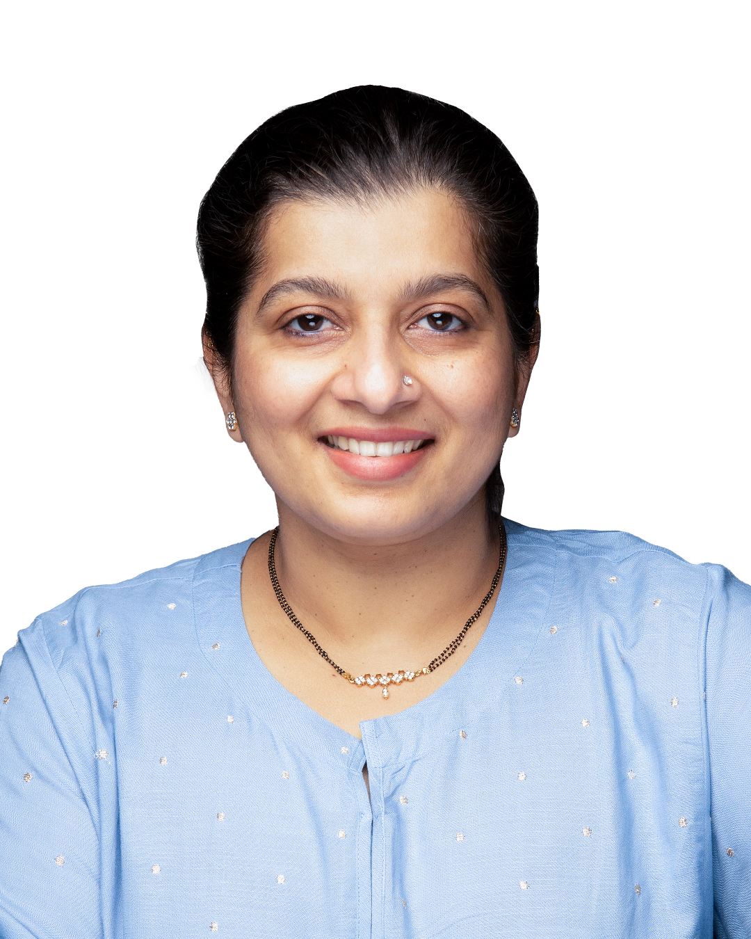 Profile picture of  Dr. Indira Priyadarshini