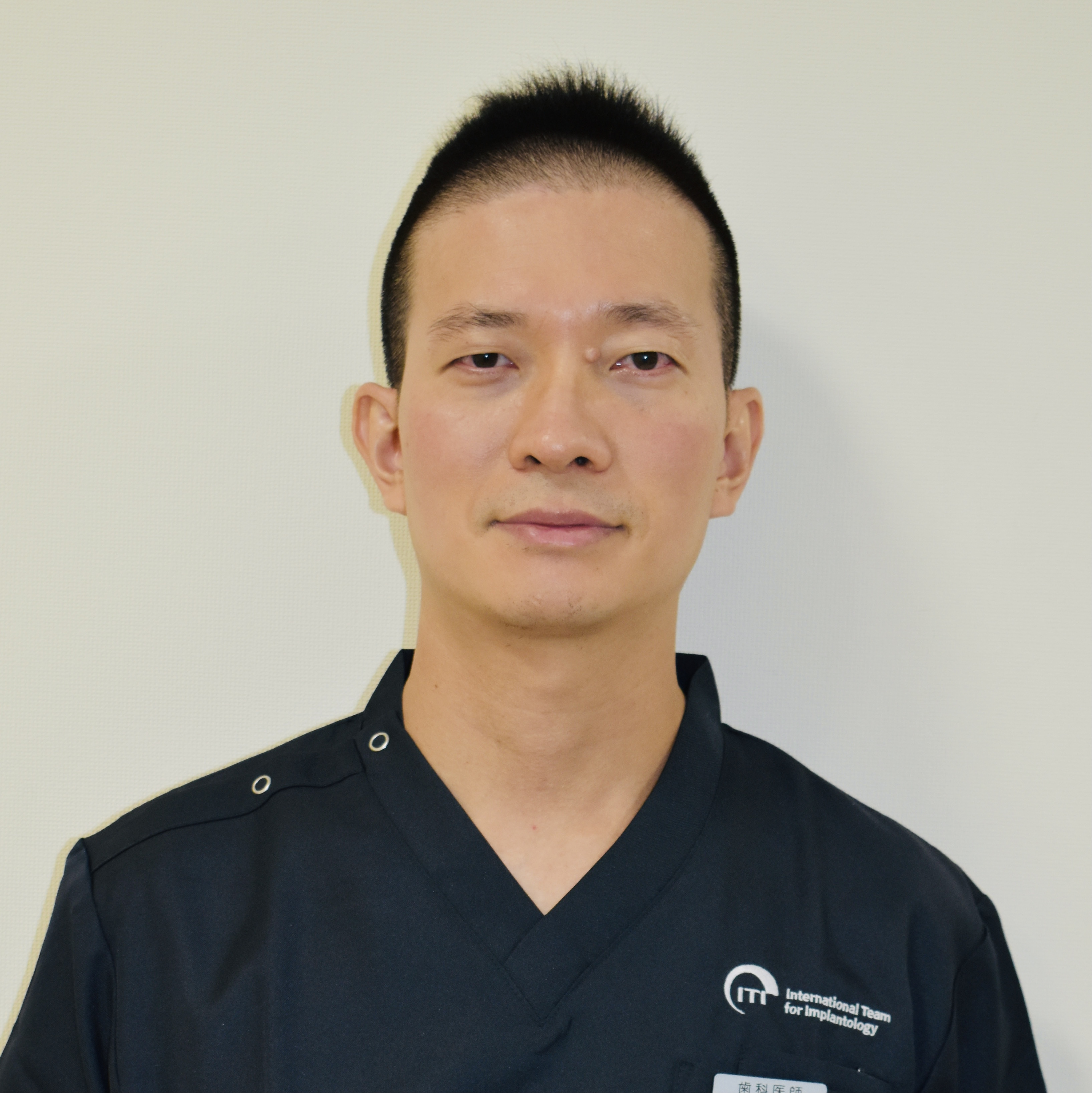 Dr. Ito Yoshihiro