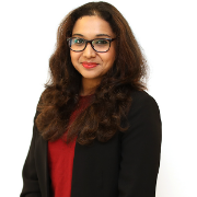 Dr. Jyotika Aggarwal