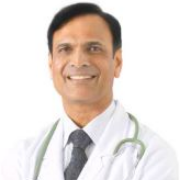 Profile picture of Dr. K. R. Menon