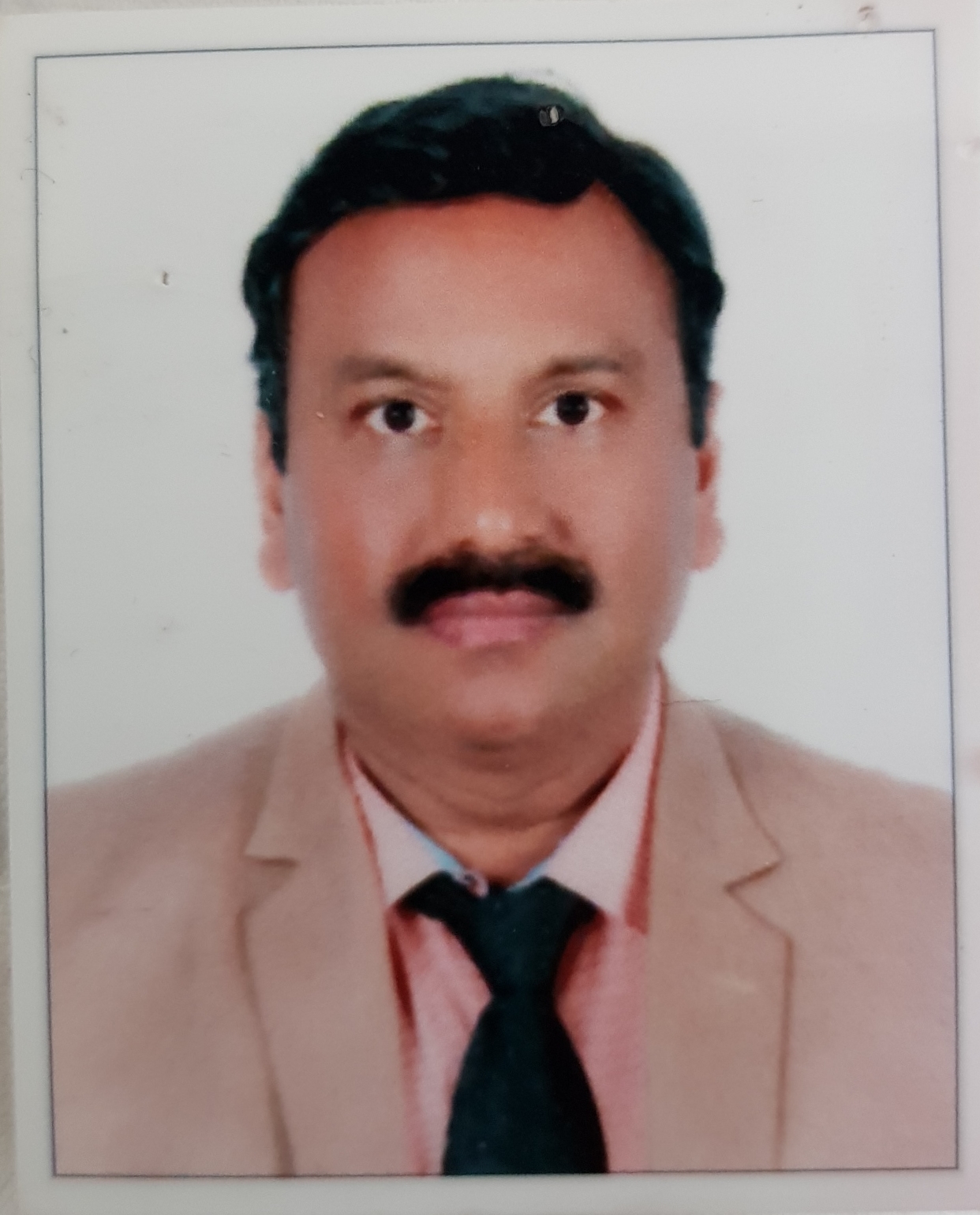 Profile picture of  Dr. Kabeer AbdulKadar