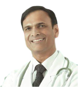 Dr. Raghu Menon