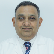 Dr. Karthi Kumar Murari