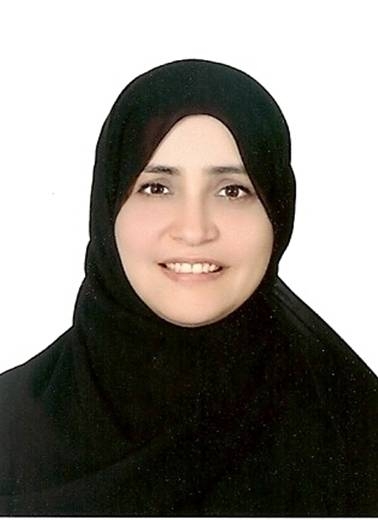 Profile picture of Dr. Khawla Mohamed Belhoul