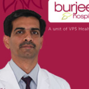 Profile picture of Dr. Kiran Kumar Damera