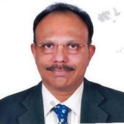 Profile picture of Dr. Krishnadas Gopalan Menon
