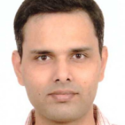 Profile picture of Dr. Kshitij Pandit