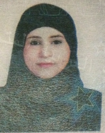 Profile picture of Dr. Laila Alhubaishi