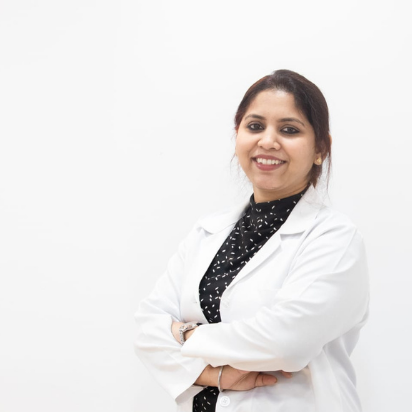 Profile picture of  Dr. Lakshmi Saranya
