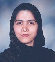 Profile picture of Dr. Laleh Mohammad Sharif Seddigh