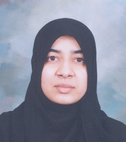 Profile picture of Dr. Layla Darwish Alromaithi