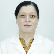 Dr. Liza Deepak Korambil