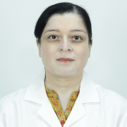 Profile picture of Dr. Liza Deepak Korambil