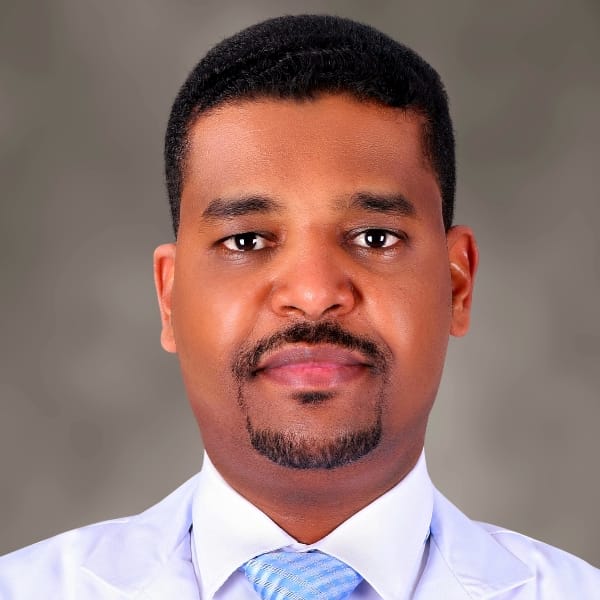Profile picture of  Dr. Loai Gaffer A. Ali