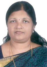 Profile picture of  Dr. Lucy Kurien