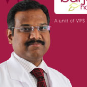Profile picture of Dr. Madhav Rao
