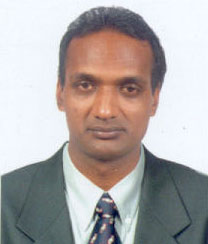 Profile picture of Dr. Mahendra Rajan