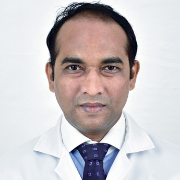 Dr. Mahesh Gadmi