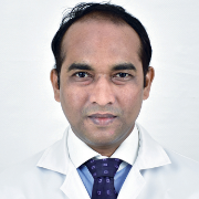 Profile picture of Dr. Mahesh Gadmi