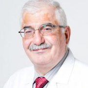 Profile picture of  Dr. Mahir Khalil Ibrahim Jallo