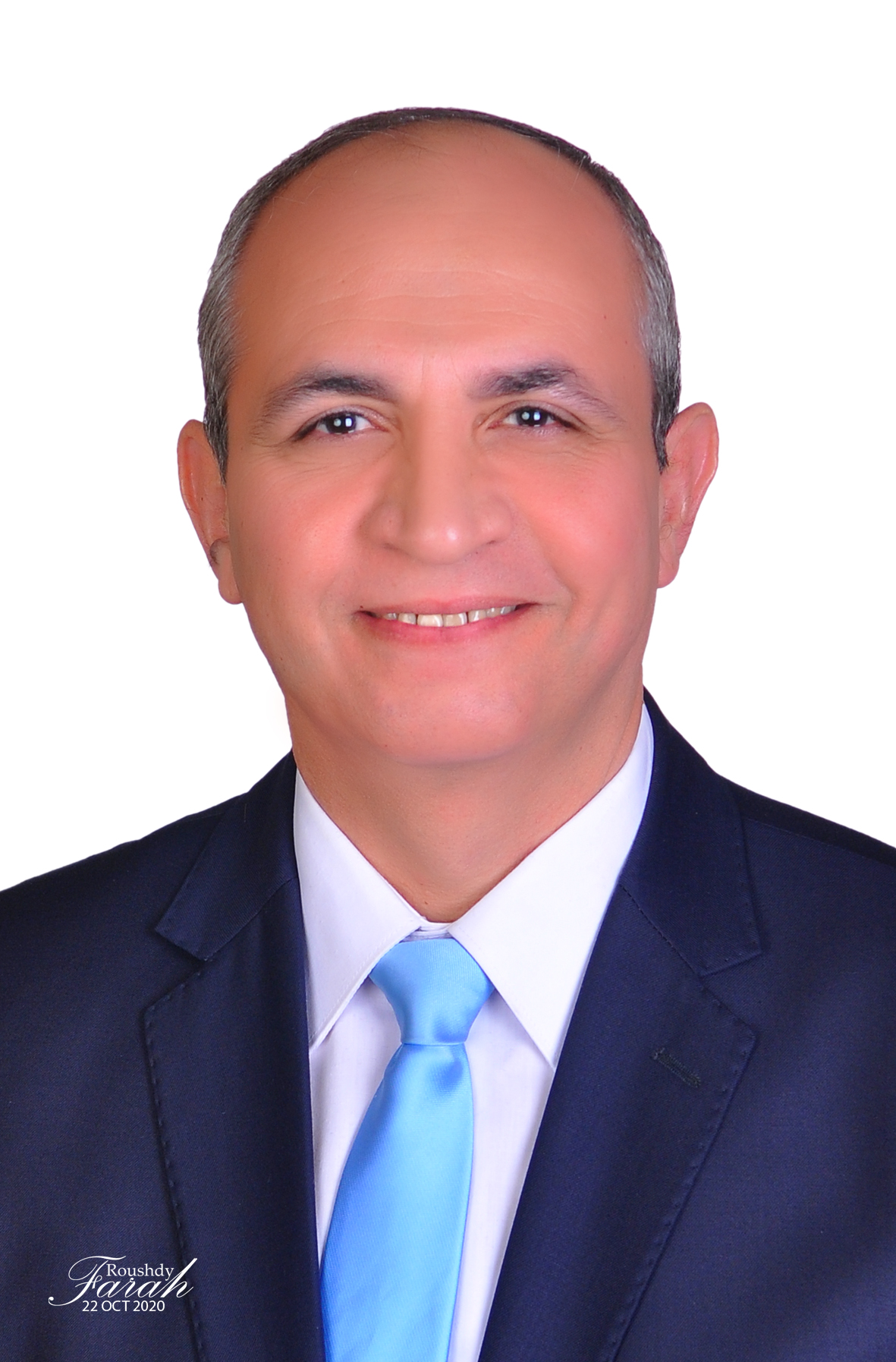 Profile picture of  Dr. Mahmoud ElSenbawy