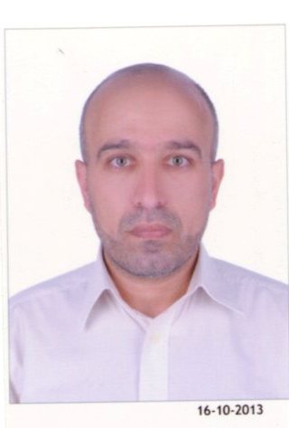 Profile picture of Dr. Mahmoud Mohamad